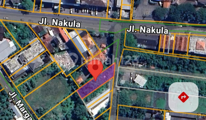 Sale/ Cheap Land for Sale in Nakula Seminyak Kuta Bali Near Legian Sale/ Cheap Land for Sale in Nakula Seminyak Kuta Bali Near Legian