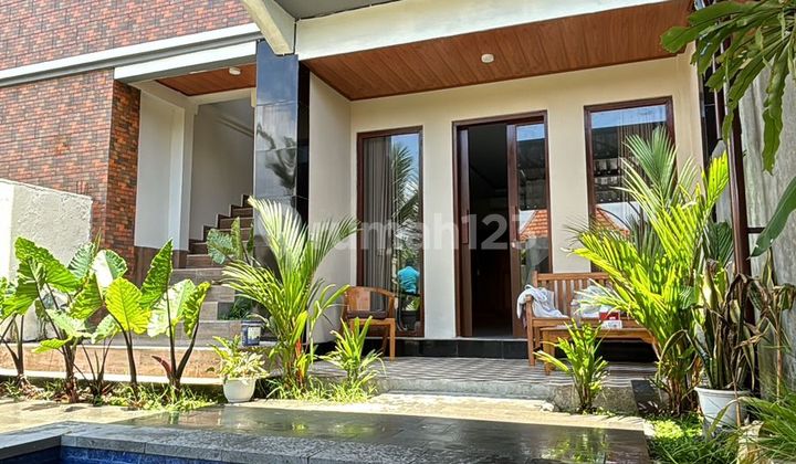 Rent Villa in Pejeng Ubud Gianyar Bali