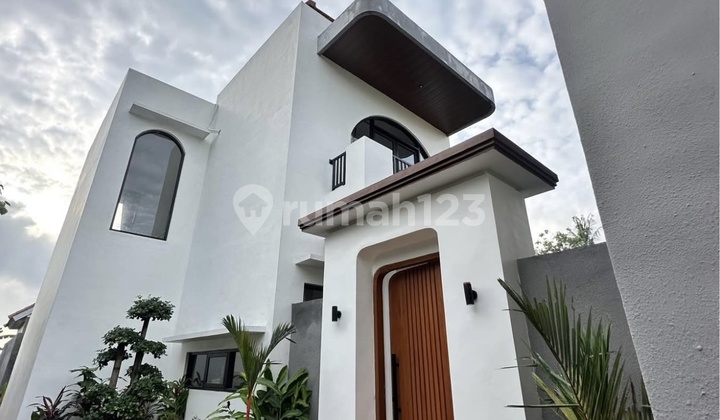 Rent New Villa At Beraban Tabanan Bali Near Canggu Rent New Villa At Beraban Tabanan Bali Near Canggu