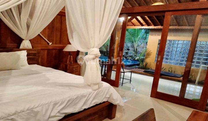 DO 09- Rent/Rent Cheap Villas Ubud Gianyar Bali 2