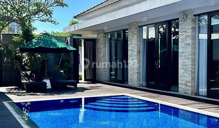 DO 11- Rent/ Disewakan Villa Murah Ocean View Nusa Dua Kuta Bali 2