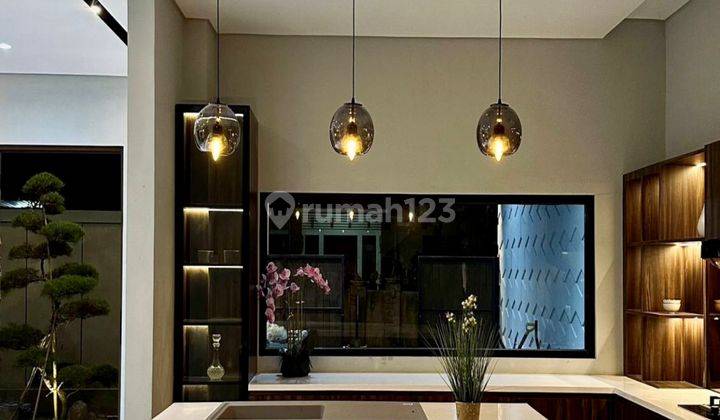 RM 01- Sale/ Jual Rumah Baru Murah Minimalis Denpasar Bali  2