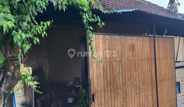 SP 08- Sale/Cheap House for Sale in Berawa Canggu Kuta Bali  2