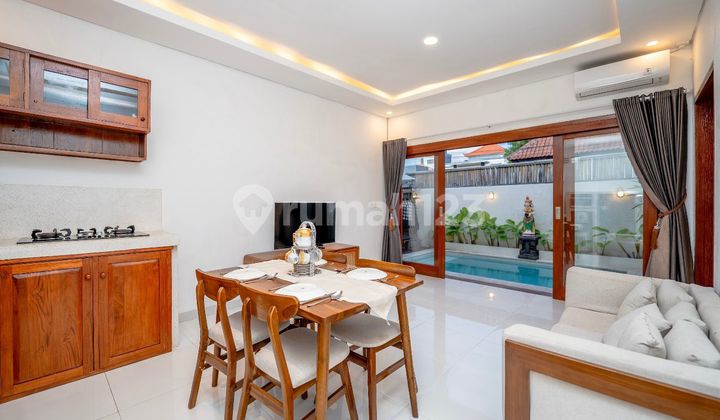 Rent/ Cheap Villa Ungasan Jimbaran Kuta Bali Near Gwk