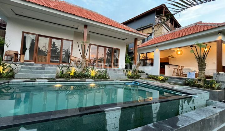 Rent/ Sewa New Villa At Suweta Ubud Gianyar Bali Rent/ Sewa New Villa At Suweta Ubud Gianyar Bali