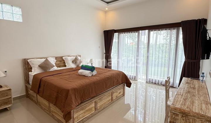 Rent/Lease Villa Room in Kesiman Denpasar Near Sanur Rent/Lease Villa Room in Kesiman Denpasar Near Sanur