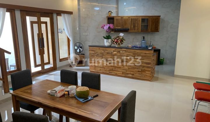 Rent/ Disewakan Rumah Murah di Ahmad Yani Denpasar Utara Bali 2