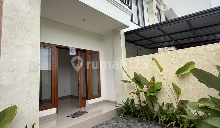 Rent/ Sewa New House Close To Canggu Kuta Bali Rent/ Sewa New House Close To Canggu Kuta Bali