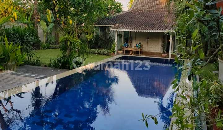 Rent a Large Villa with Garden in Sanur Denpasar Bali Rent a Large Villa with Garden in Sanur Denpasar Bali