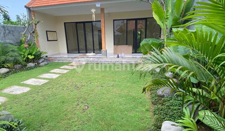 Rent/ Villa for Rent Big Garden in Seseh Munggu Canggu Kuta Bali Rent/ Villa for Rent Big Garden in Seseh Munggu Canggu Kuta Bali