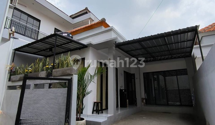 Rent/ Cheap House Rent in Canggu Kuta Bali Near Kerobokan Rent/ Cheap House Rent in Canggu Kuta Bali Near Kerobokan