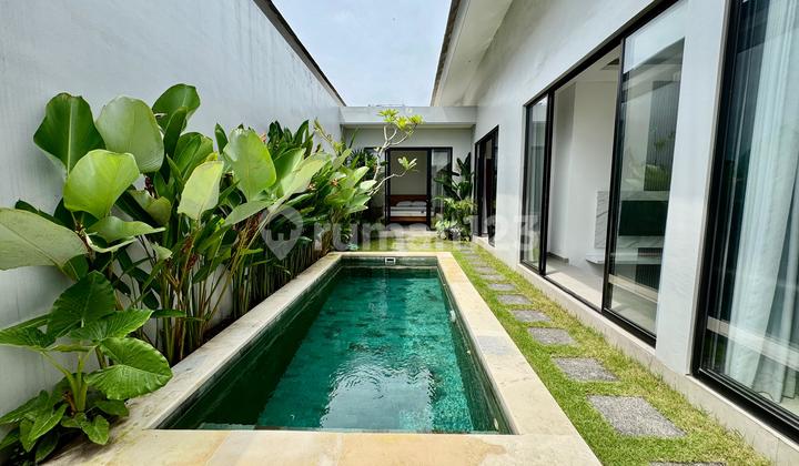 Rent/ Sewa Villa Murah At Camagi Badung Bali Near Canggu Munggu