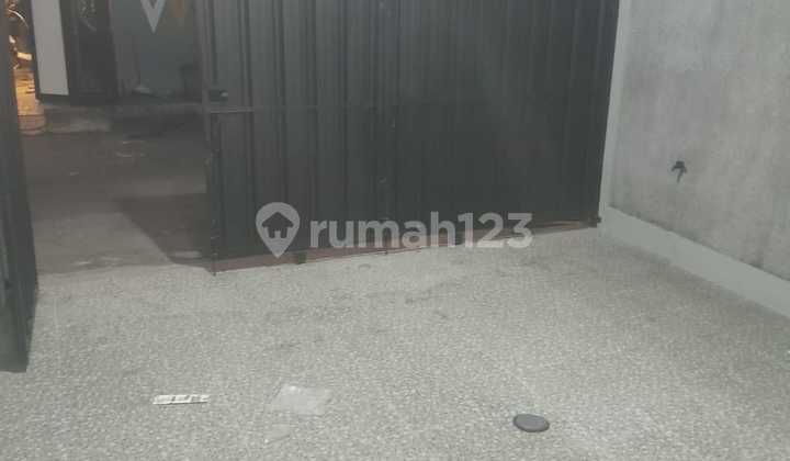 For Rent: New House in Pomogan, Denpasar, Bali Near Kuta 2