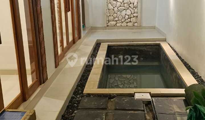 Rent New Villa in Tabanan Bali Near Canggu