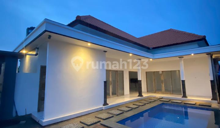 Rent/ Sewa New Villa At Canggu Kuta Balj Rent/ Sewa New Villa At Canggu Kuta Balj