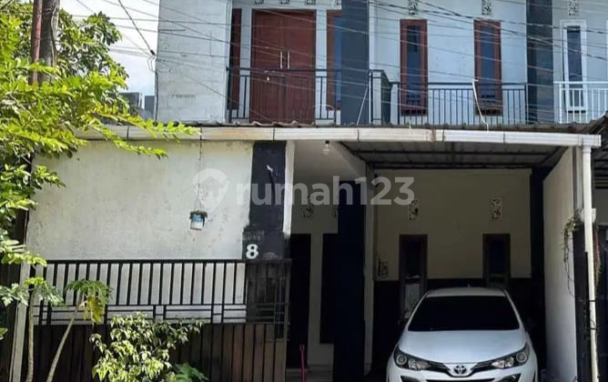 Sale/ Jual Rumah Murah di Teuku Umar Denpasar Barat Bali