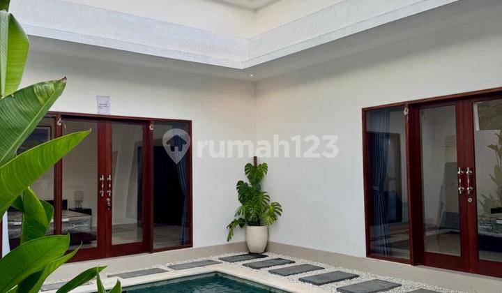 Rent/ Affordable Villa Rental in Canggu Kuta Bali