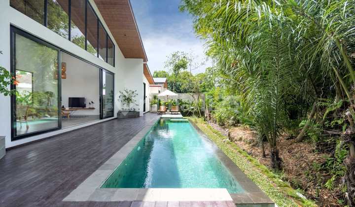 Rent Luxury Villa in Kaba-kaba Tabanan Bali Near Canggu