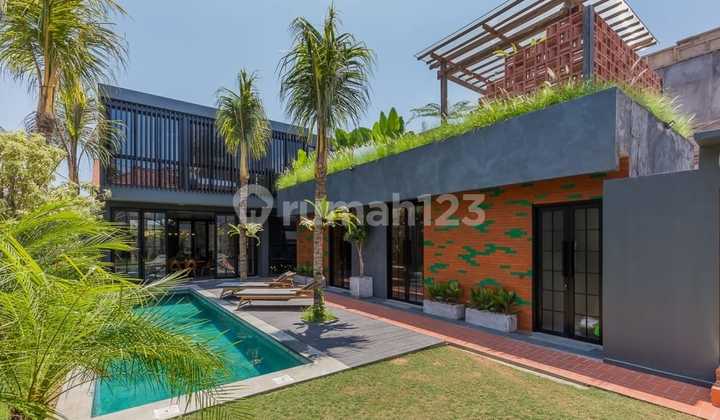 For Sale/Jual Luxury Villa di Uluwatu Near Pecatu Jimbaran Gwk