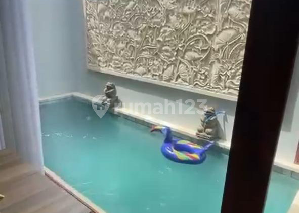 Rent/ Sewa Villa At Sanur Denpasar Bali Near Renon