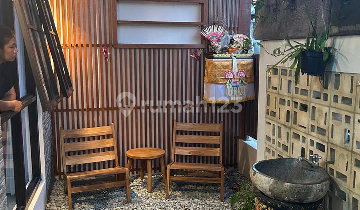 Rent New House in Tabanan Bali Near Canggu