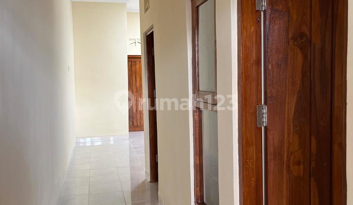 Rent/sewa Rumah Baru Murah Pedungan Dekat Sesetan Denpasar Bali 2