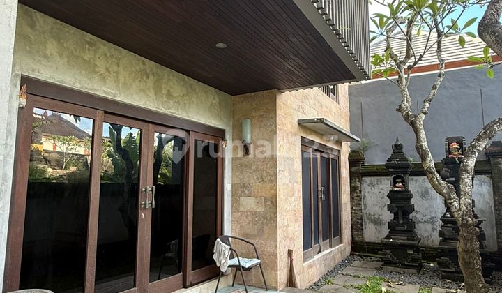 Rent/ Affordable House for Rent in Ketewel Gianyar Near Sanur Ubud