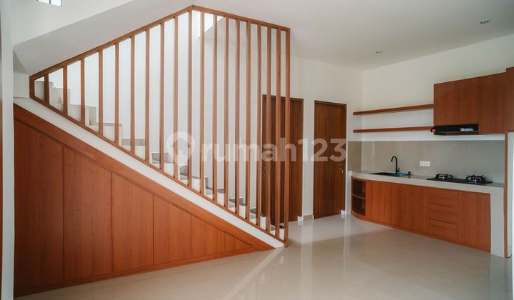 Rent/ Sewa New House Close To Canggu Kuta Bali 2
