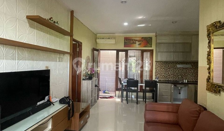 Rent/ Sewa Big House At Kerobokan Kuta Bali Near Canggu 2