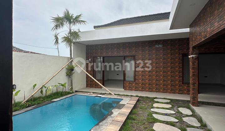 Rent/ Sewa New Villa At Padonan Canggu Kuta Bali Rent/ Sewa New Villa At Padonan Canggu Kuta Bali