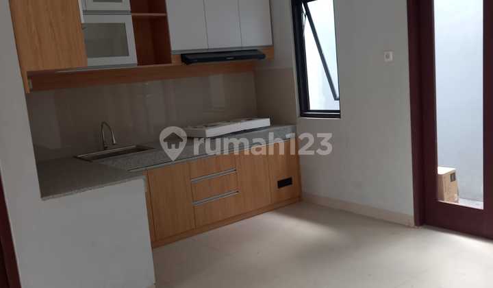 Rent New Luxury House in Penatih Denpasar Bali Near Sanur