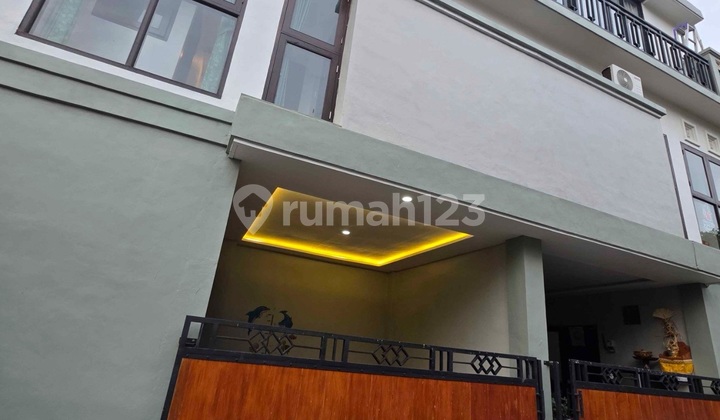 Affordable House Rent in Penatih Denpasar Bali Near Sanur Renon