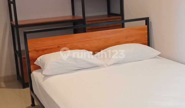 Rent/ Sewa Villa At Seminyak Kerobokan Kuta Bali