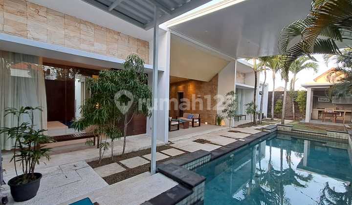 Rent/ Affordable Villa Rental At Nusa Dua Kuta Bali Near Toll