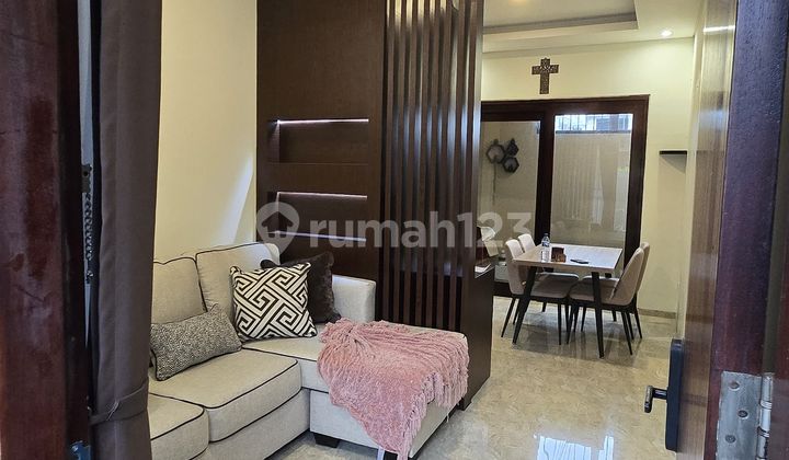 Rent/ House for Rent in Buduk Munggu Badung Bali Close to Canggu 2