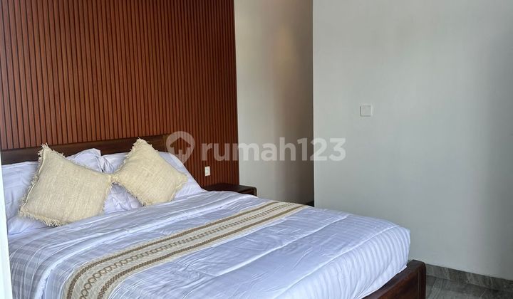 Rent/Lease New Villa in Ungasan, Kuta Bali, Near Uluwatu Pandawa