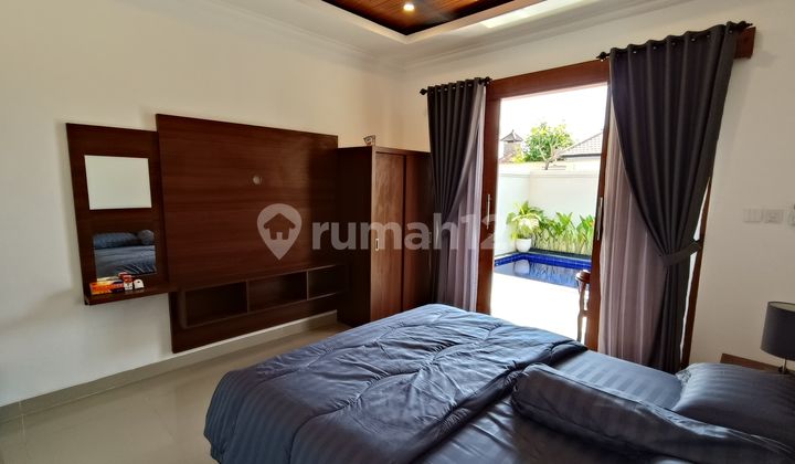 Rent/ Sewa Villa Murah At Sanur Denpasar Bali