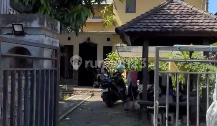 For Sale/ Dijual Tanah Bonus Kosan di Sanur Denpasar Bali For Sale/ Dijual Tanah Bonus Kosan di Sanur Denpasar Bali