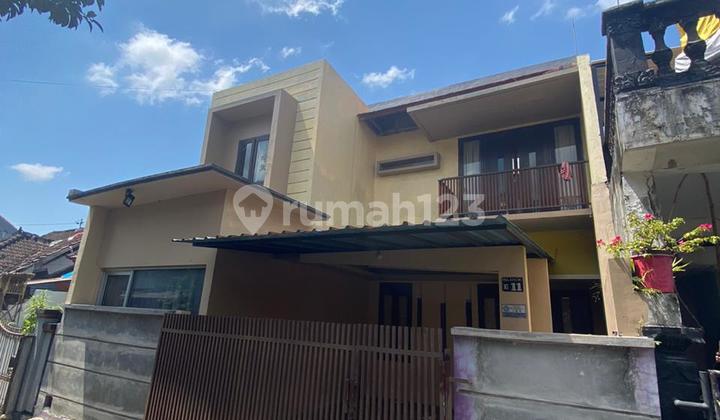 Rent/ Sewa Rumah Murah At Kerobokan Kuta Bali Near Canggu