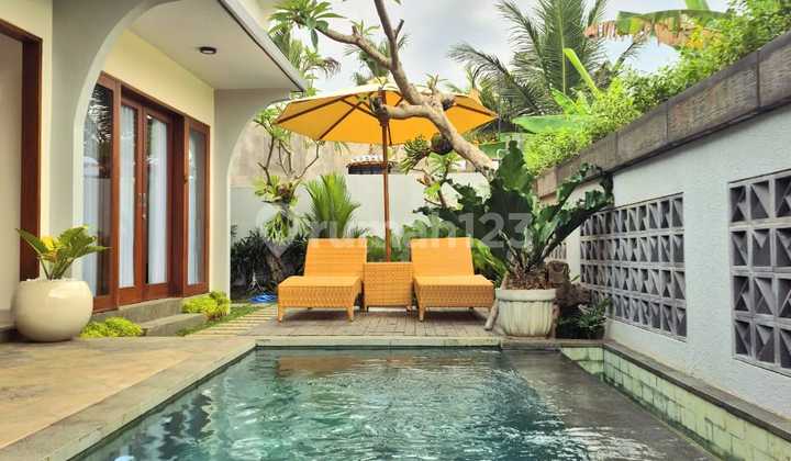 Rent Villa in Ubud, Gianyar, Bali