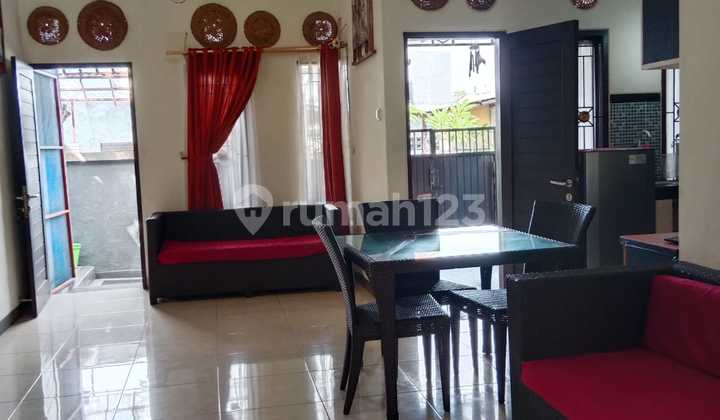 Rent/ New House For Rent At Pomogan Denpasar Bali 2