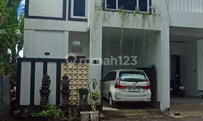 Rent/ Sewa Villa View Sawah At Sanur Denpasar Bali Near Renon Panjer Rent/ Sewa Villa View Sawah At Sanur Denpasar Bali Near Renon Panjer