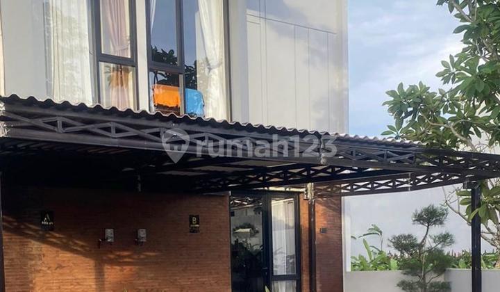 Rent/ Sewa House At Pantai Kedungu Tabanan Bali Near Seseh