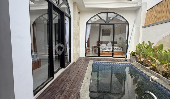 Rent/Sewa New Villa Murah At Sanur Denpasar Bali Rent/Sewa New Villa Murah At Sanur Denpasar Bali
