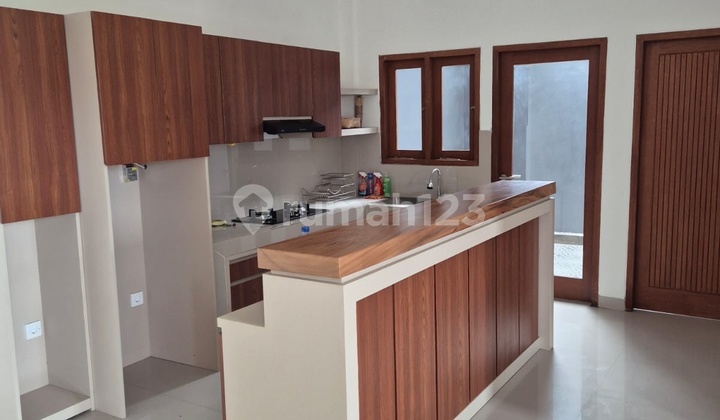 Rent/ Sewa New House At Sidakarya Denpasar Near Sanur Renon 2