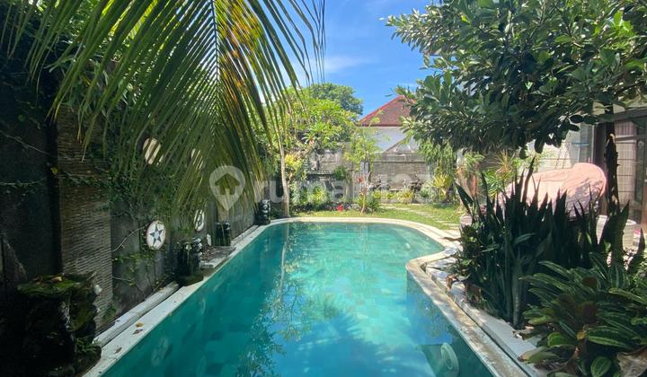 For Rent/ Cheap Villa Rental Jimbaran Kuta Bali