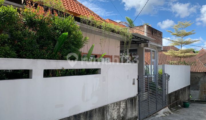 Rent/Lease House in Canggu, Kuta Badung, Bali 2