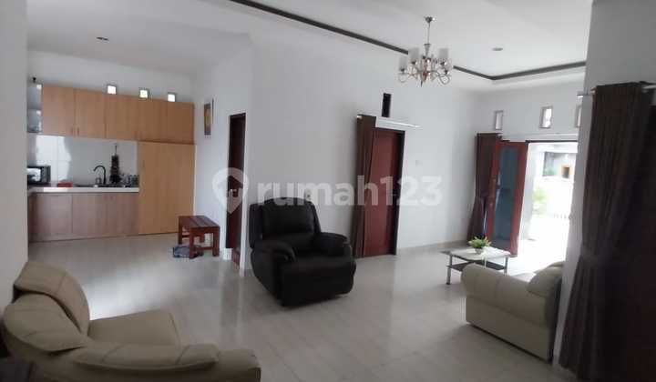 Rent/ Sewa New Renovated House At Denpasar Barat Bali Near Kuta 2
