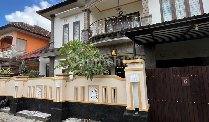 Rent New Villa At Renon Denpasar Bali Near Sanur Rent New Villa At Renon Denpasar Bali Near Sanur