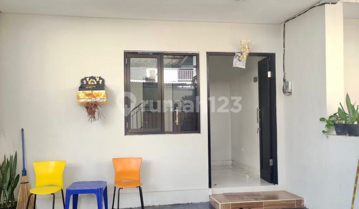 Rent/ Sewa Rumah Murah Sesetan Denpasar Bali Near Renon Sidakarya